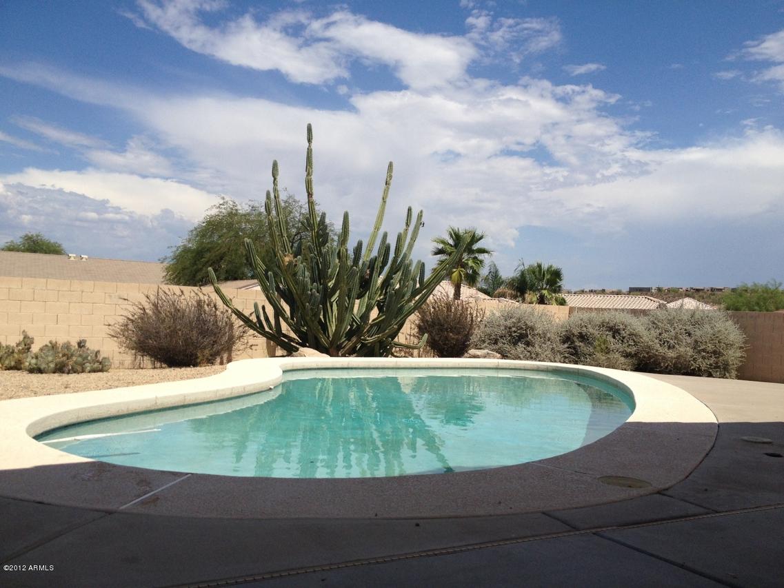 14213 N Galatea Dr., Fountain Hills, AZ 85268