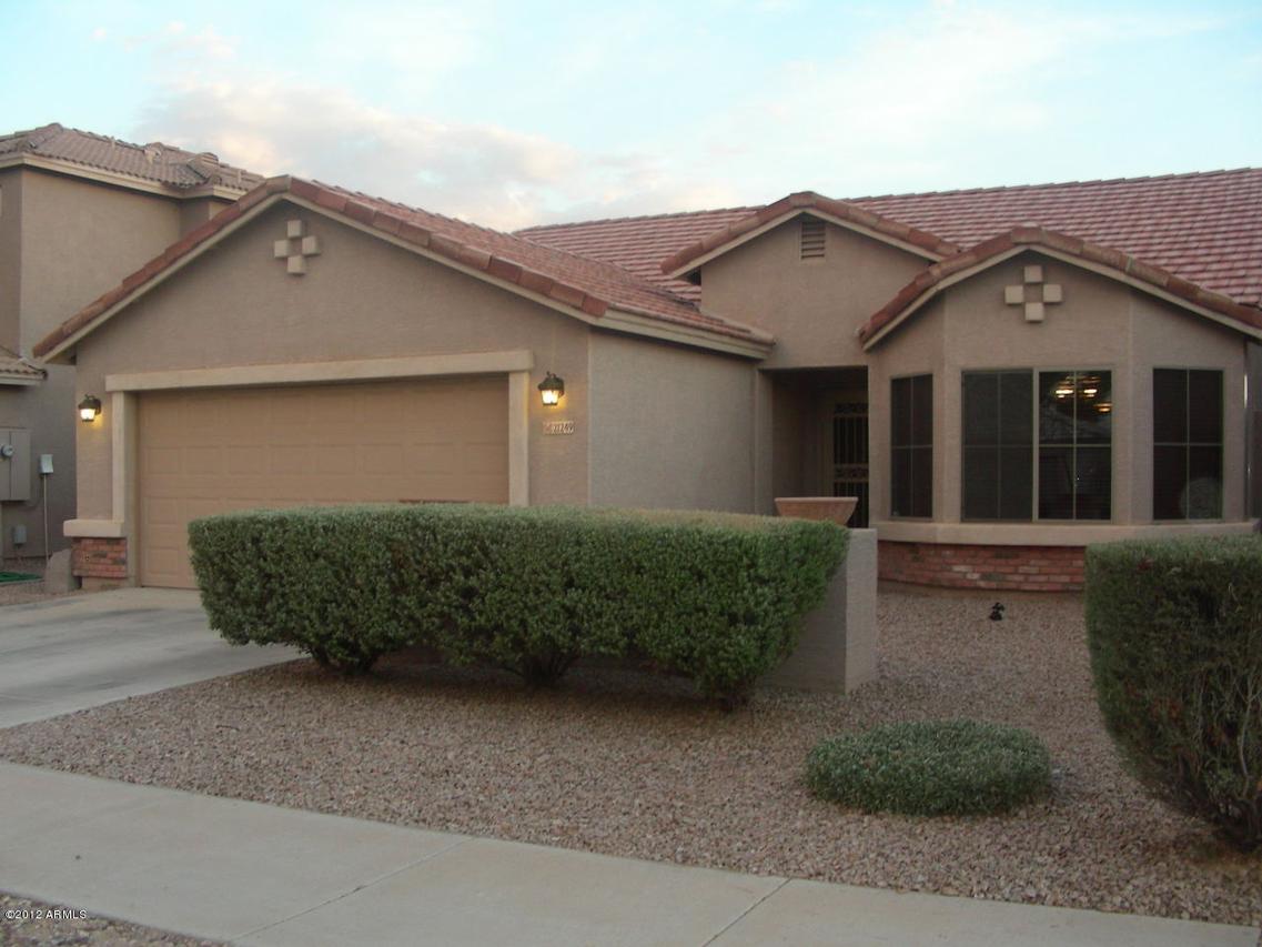 21249 E Via Del Rancho, Queen Creek, AZ 85142