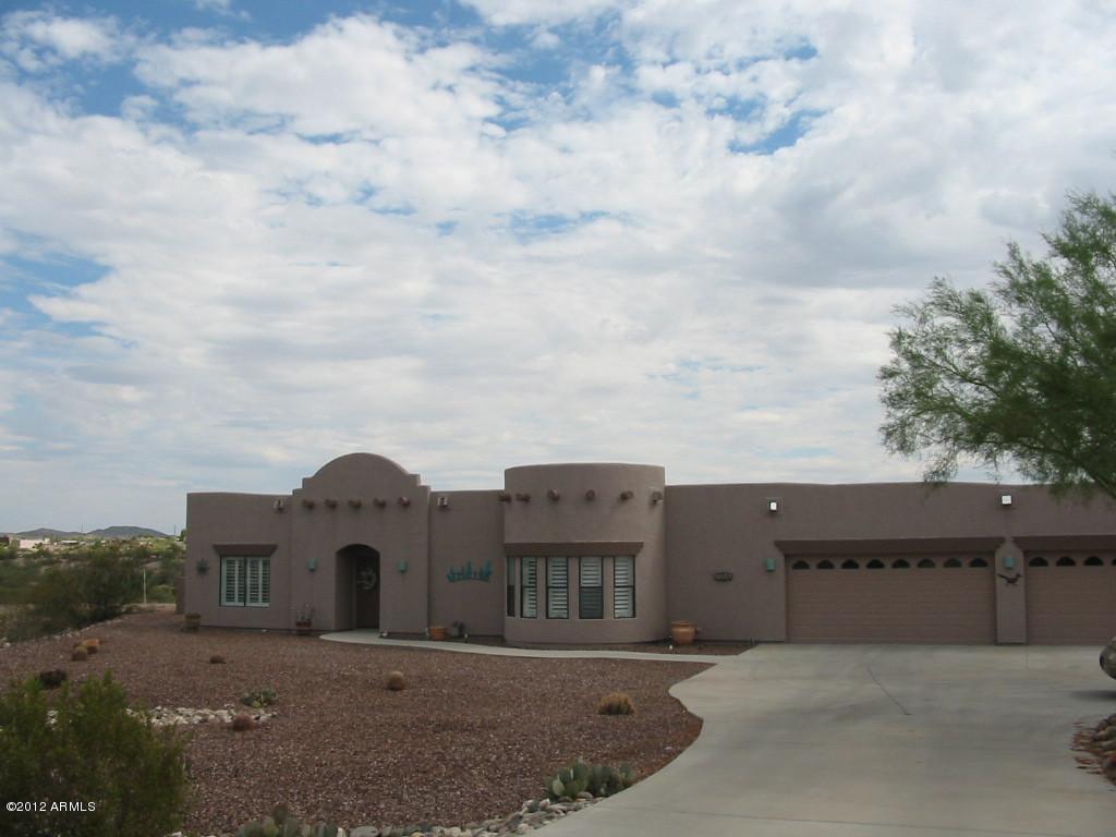 2305 W Highridge Rd., Wickenburg, AZ 85390