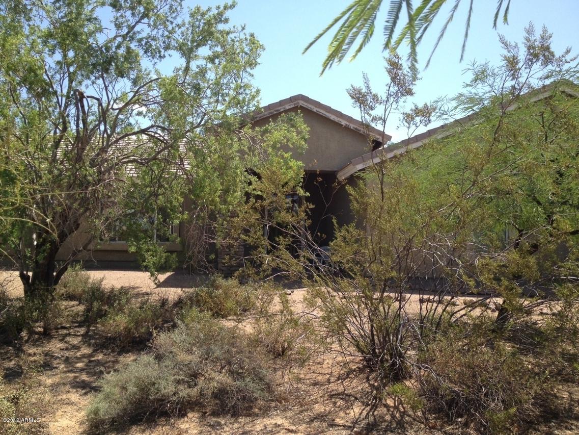 1105 N 110th St., Mesa, AZ 85207