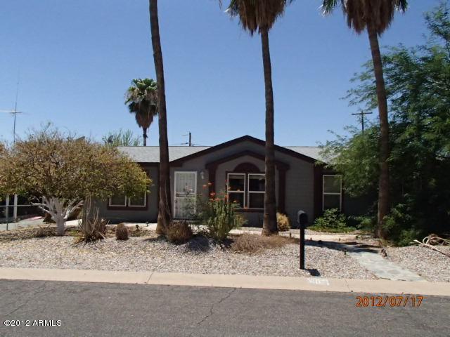 602 S 92nd Pl., Mesa, AZ 85208