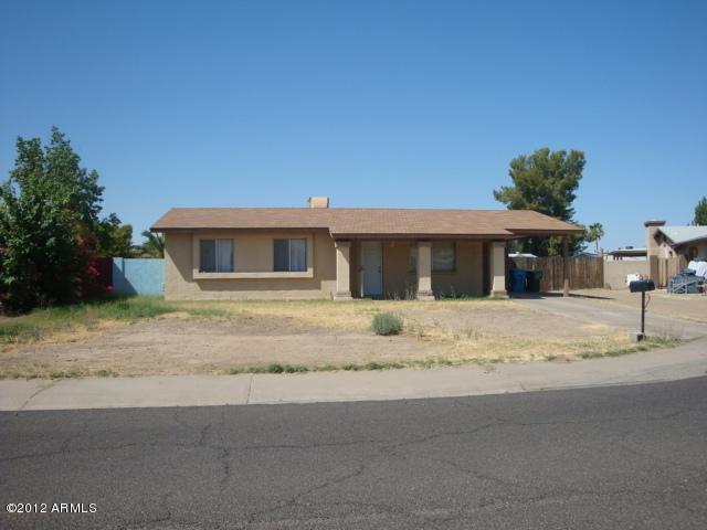 917 W Angela Dr., Phoenix, AZ 85023