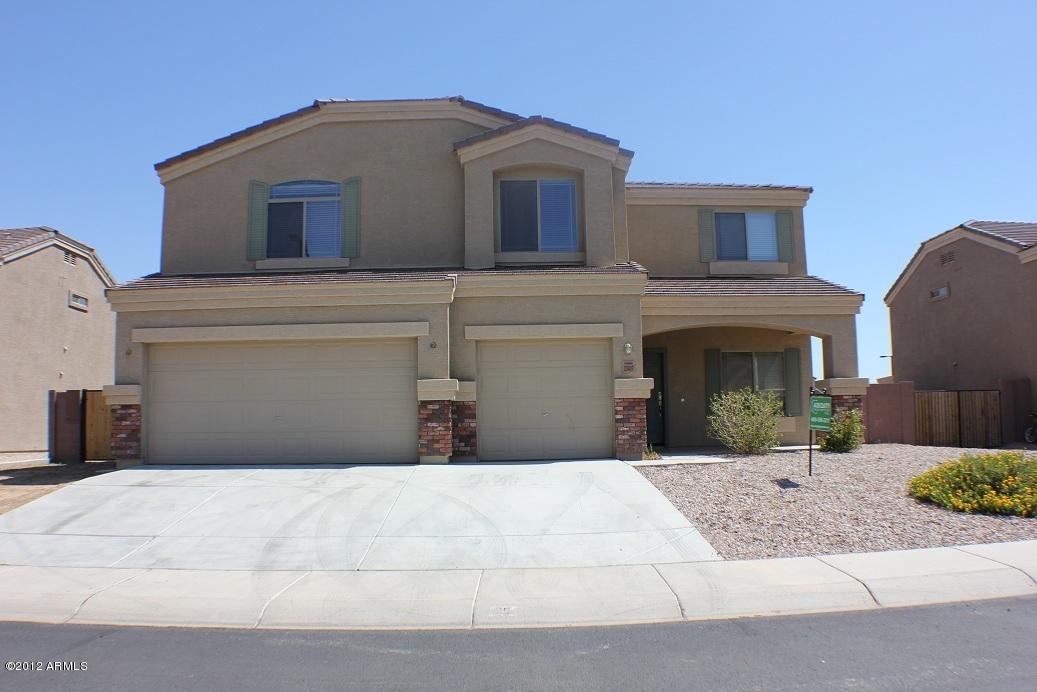 23407 W Ashleigh Marie Dr., Buckeye, AZ 85326
