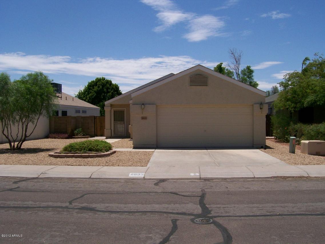 2833 W Angela Dr., Phoenix, AZ 85053