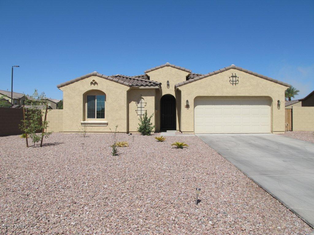 4032 S Santa Rita Pl., Chandler, AZ 85249