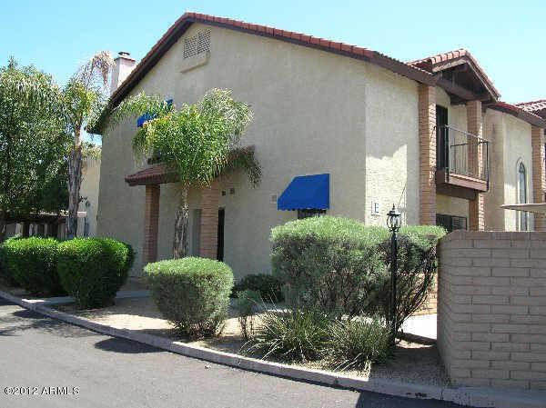 2315 W Union Hills Dr. #122, Phoenix, AZ 85027