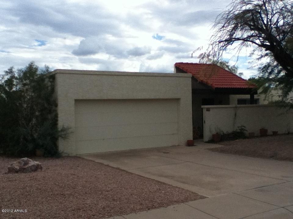 7745 E Buena Terra Way, Scottsdale, AZ 85250