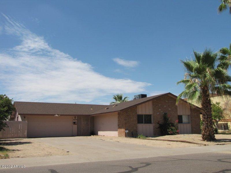 4201 W Denton Ln., Phoenix, AZ 85019