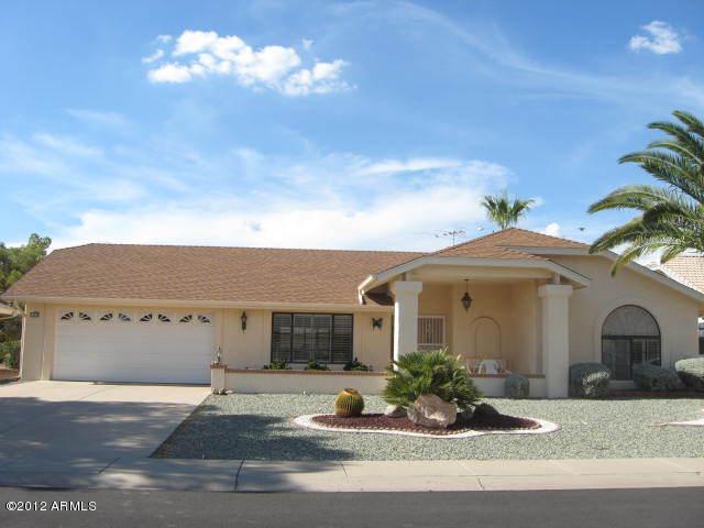13618 W Gable Hill Dr., Sun City West, AZ 85375