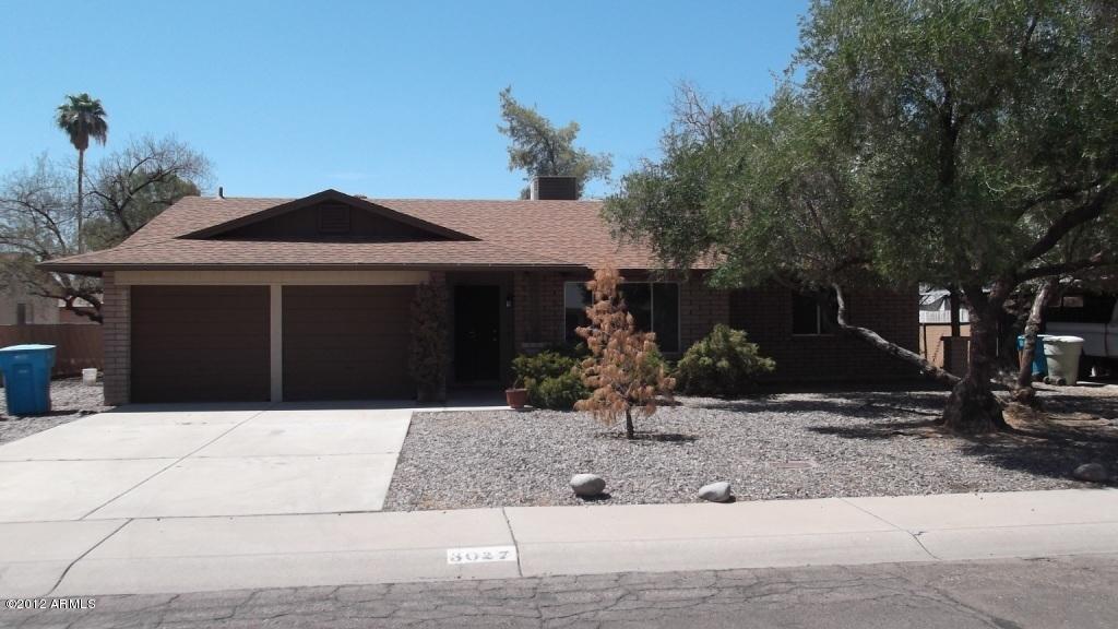 3027 W Muriel Dr., Phoenix, AZ 85053