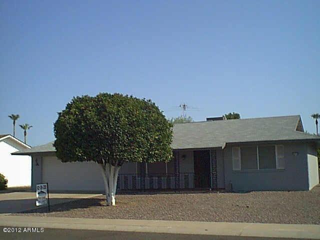 9638 W Willowbrook Dr., Sun City, AZ 85373