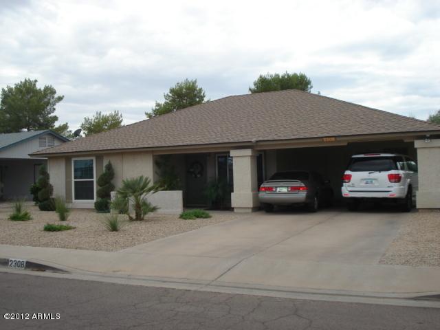 2308 N Pleasant Dr., Chandler, AZ 85225