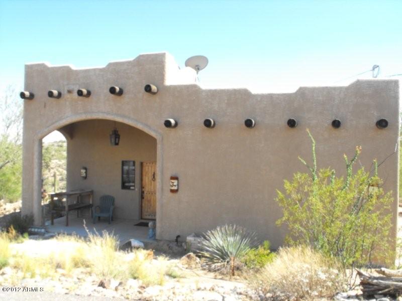 48821 N 287th Dr., Wickenburg, AZ 85390