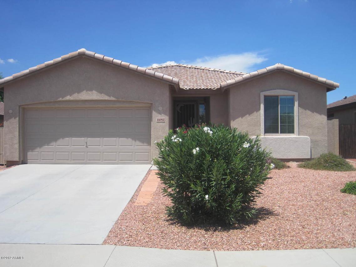 11052 W Cimarron Dr., Sun City, AZ 85373