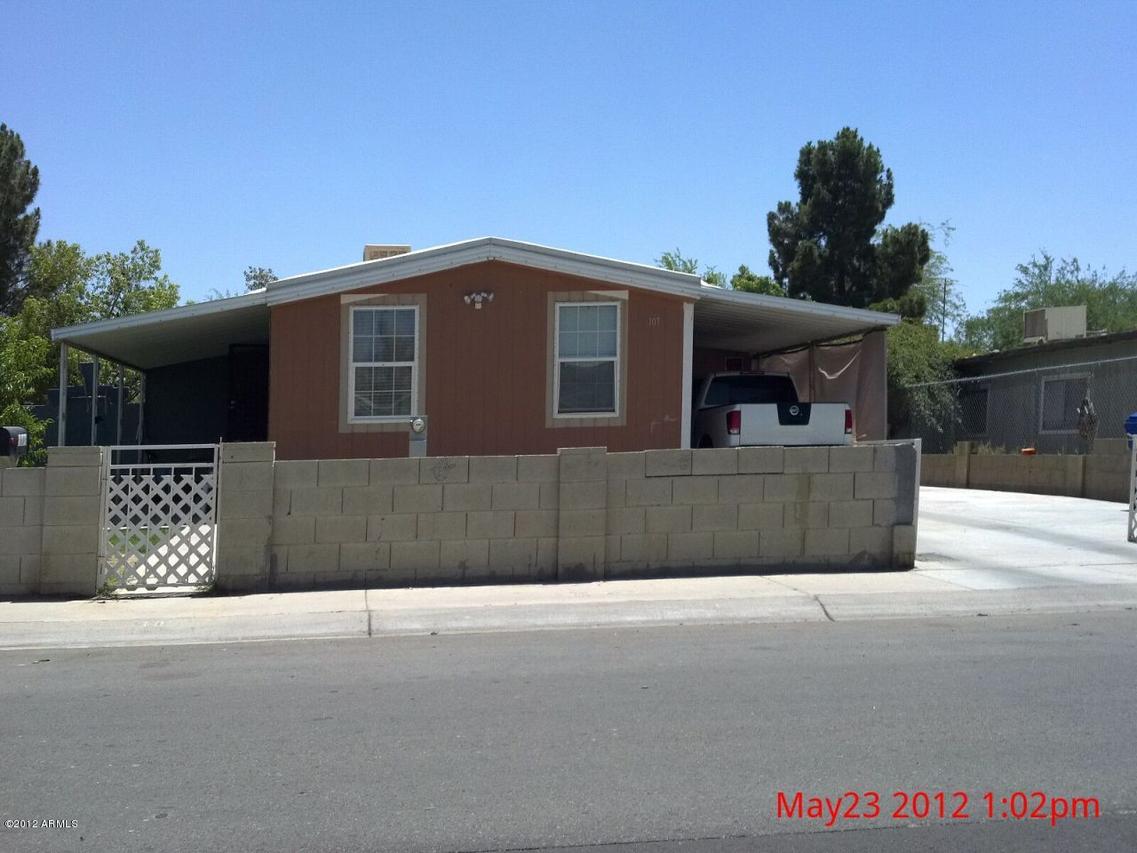 107 W Elm Ln., Avondale, AZ 85323