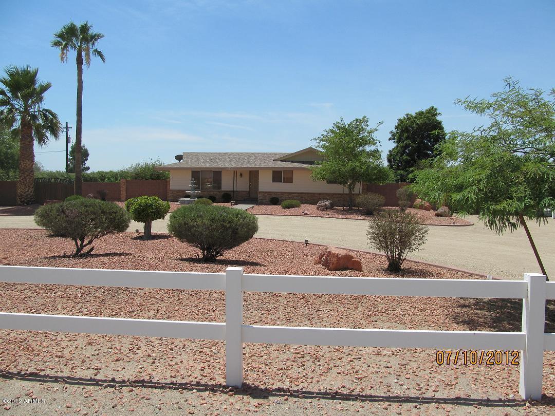 8401 W Planada Ln., Peoria, AZ 85383