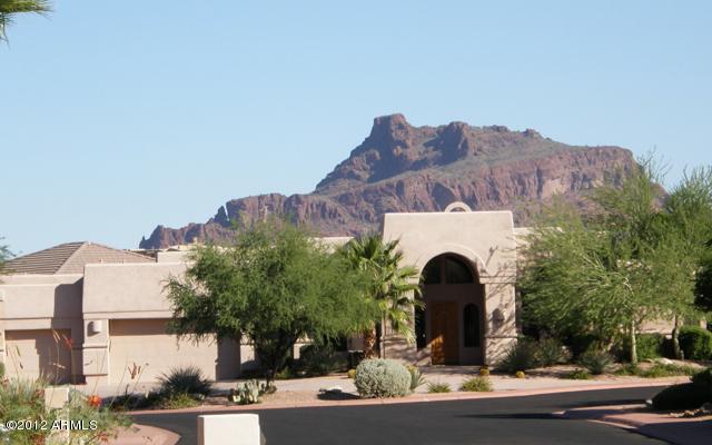 4055 N Recker Rd. #74, Mesa, AZ 85215