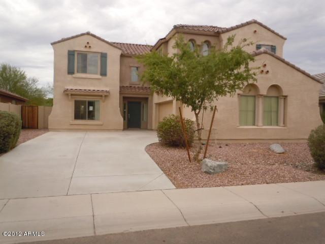 17856 W Evans Dr., Surprise, AZ 85388