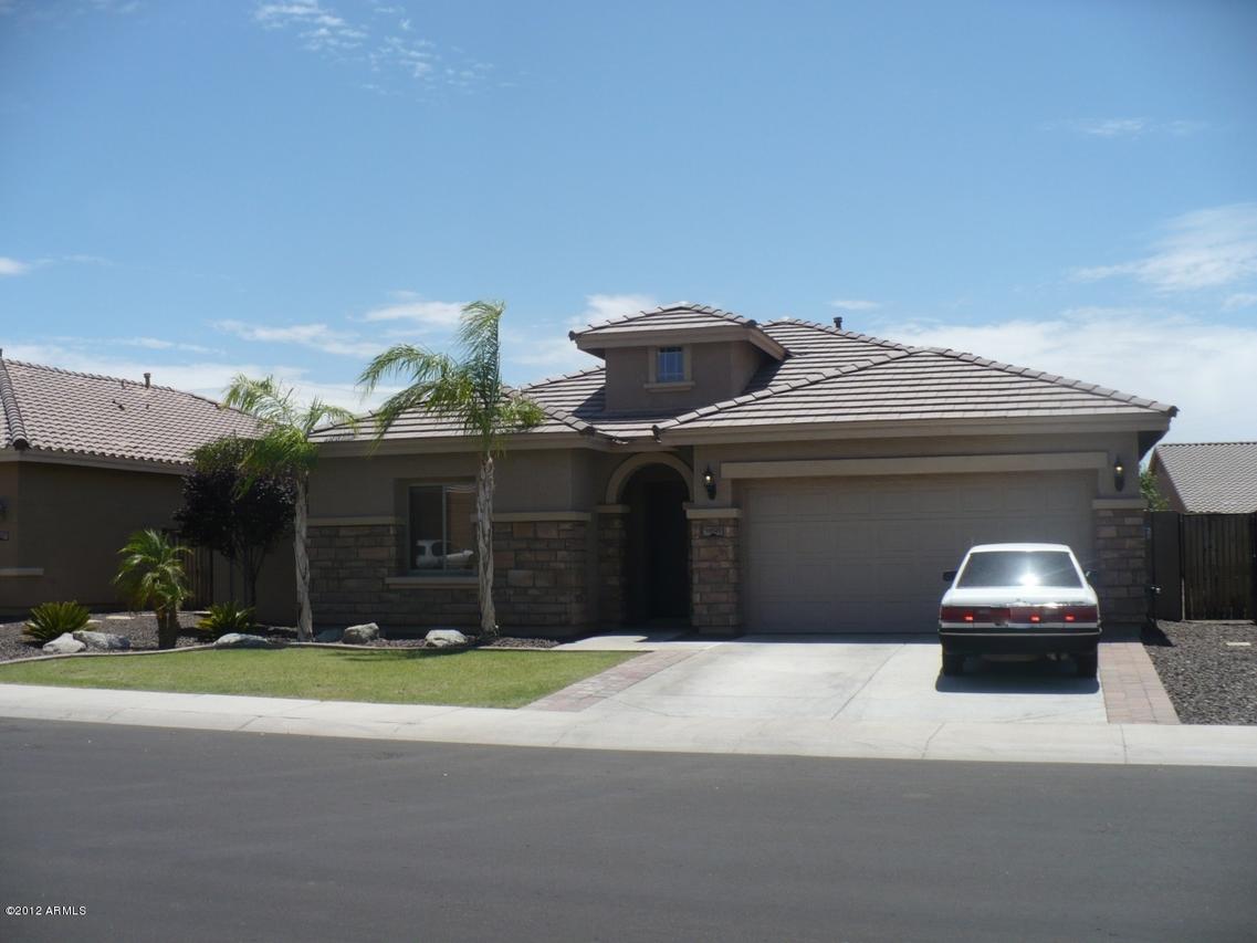 11521 E Segura Ave., Mesa, AZ 85212