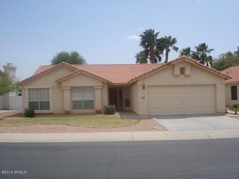 505 W Sereno Dr., Gilbert, AZ 85233
