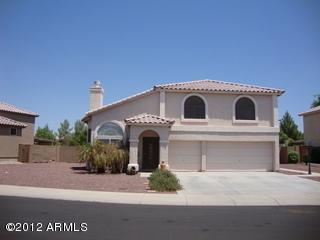 10920 W Kaler Dr., Glendale, AZ 85307