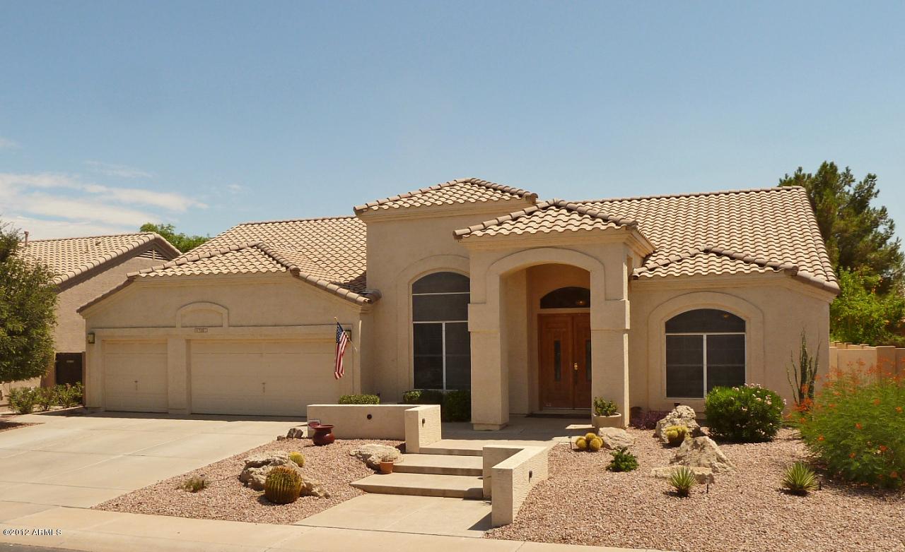 5951 W Orchid Ln., Chandler, AZ 85226