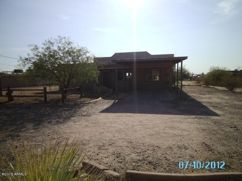 10625 N Faldale Rd., Casa Grande, AZ 85122