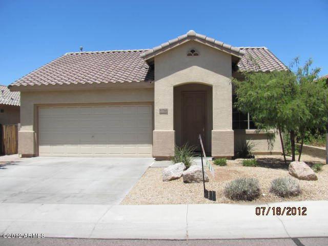 40768 N Trailhead Way, Anthem, AZ 85086