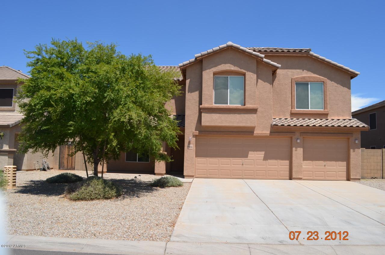 28055 N Coal Ave., San Tan Valley, AZ 85143