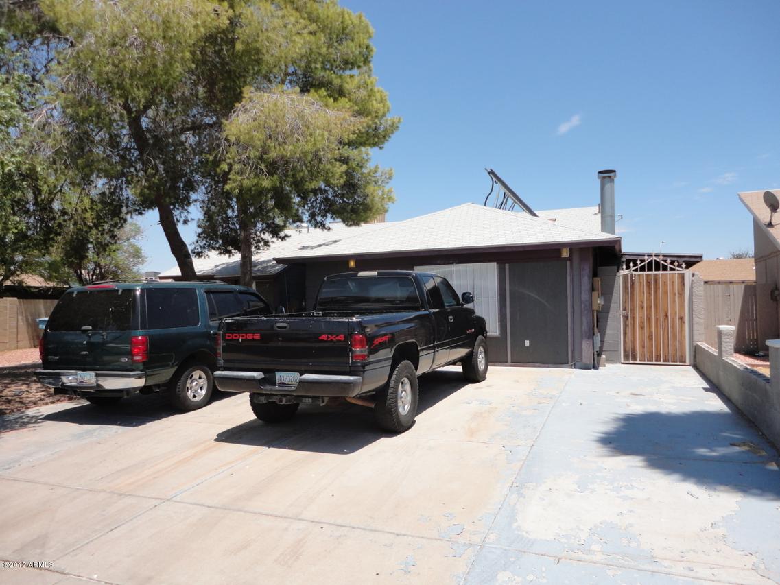 4639 N 78th Dr., Phoenix, AZ 85033