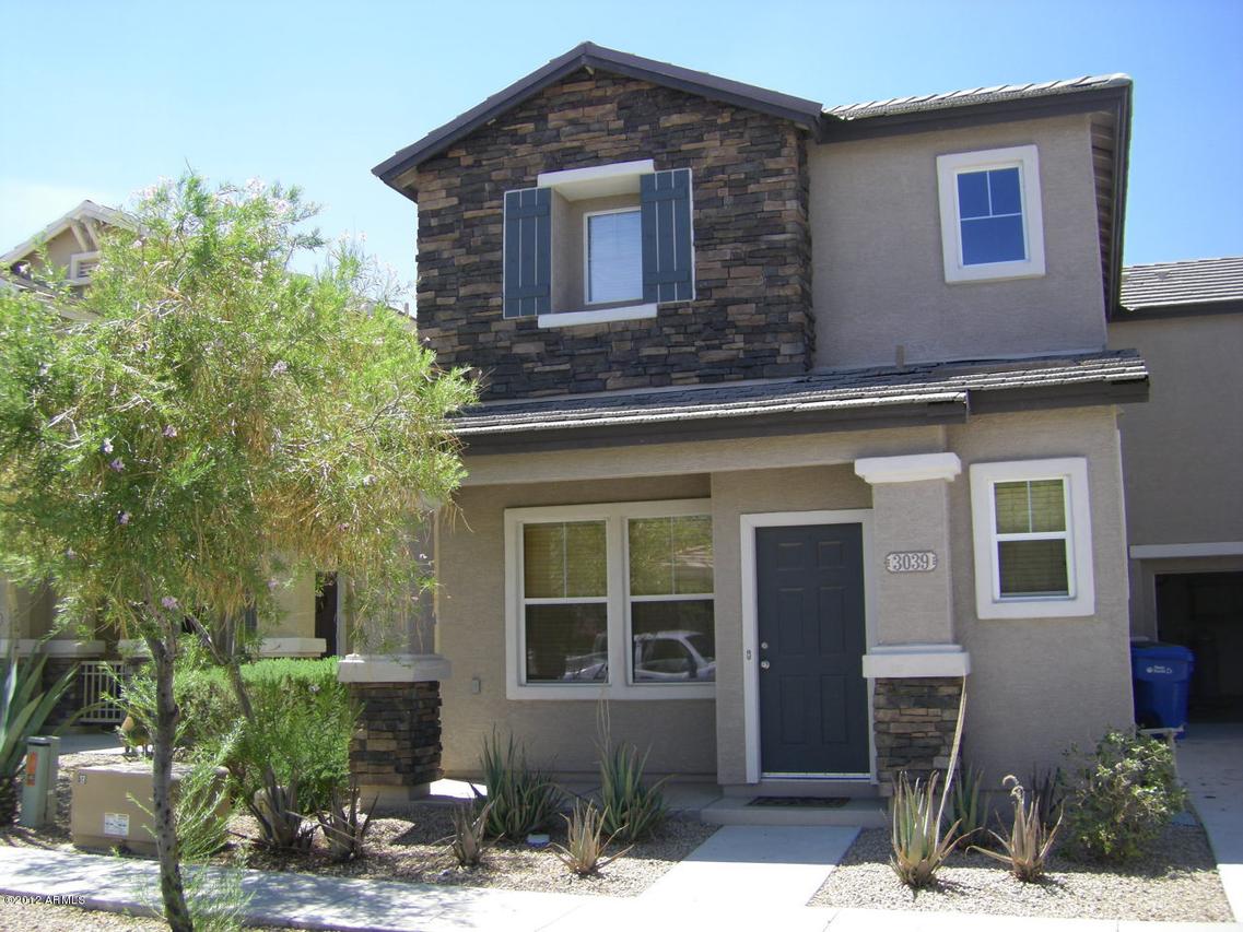 3039 W Perdido Way, Phoenix, AZ 85086