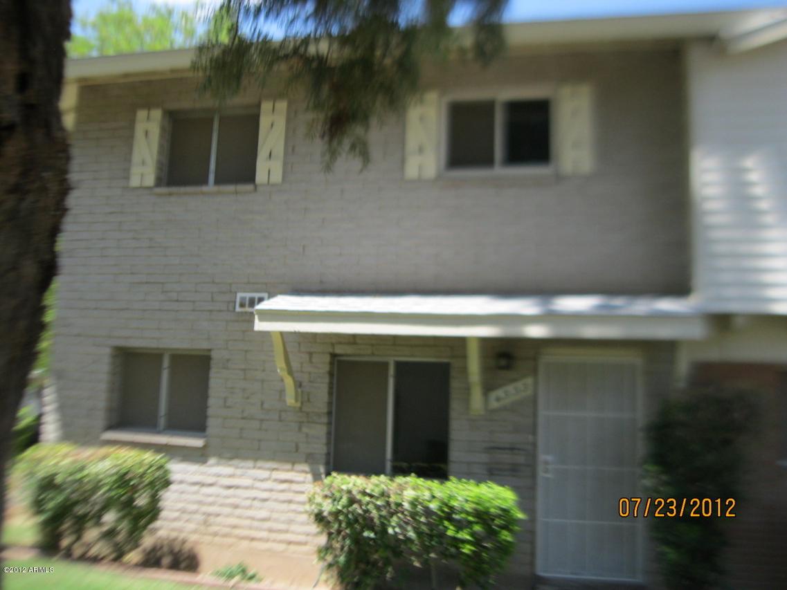 4333 W Ocotillo Rd., Glendale, AZ 85301