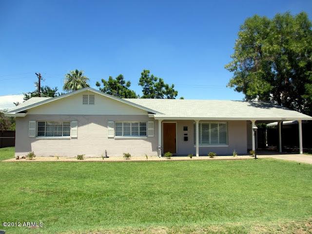 3932 E Glenrosa Ave., Phoenix, AZ 85018