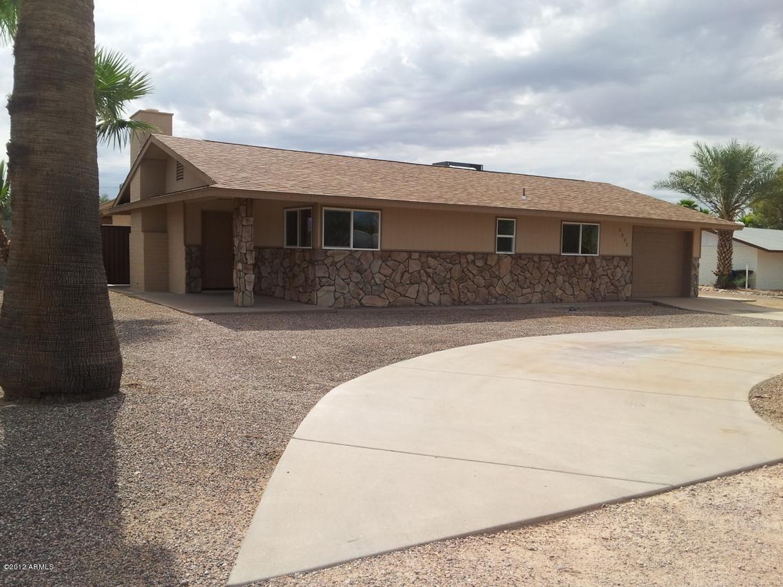 1237 N 67th St., Mesa, AZ 85205