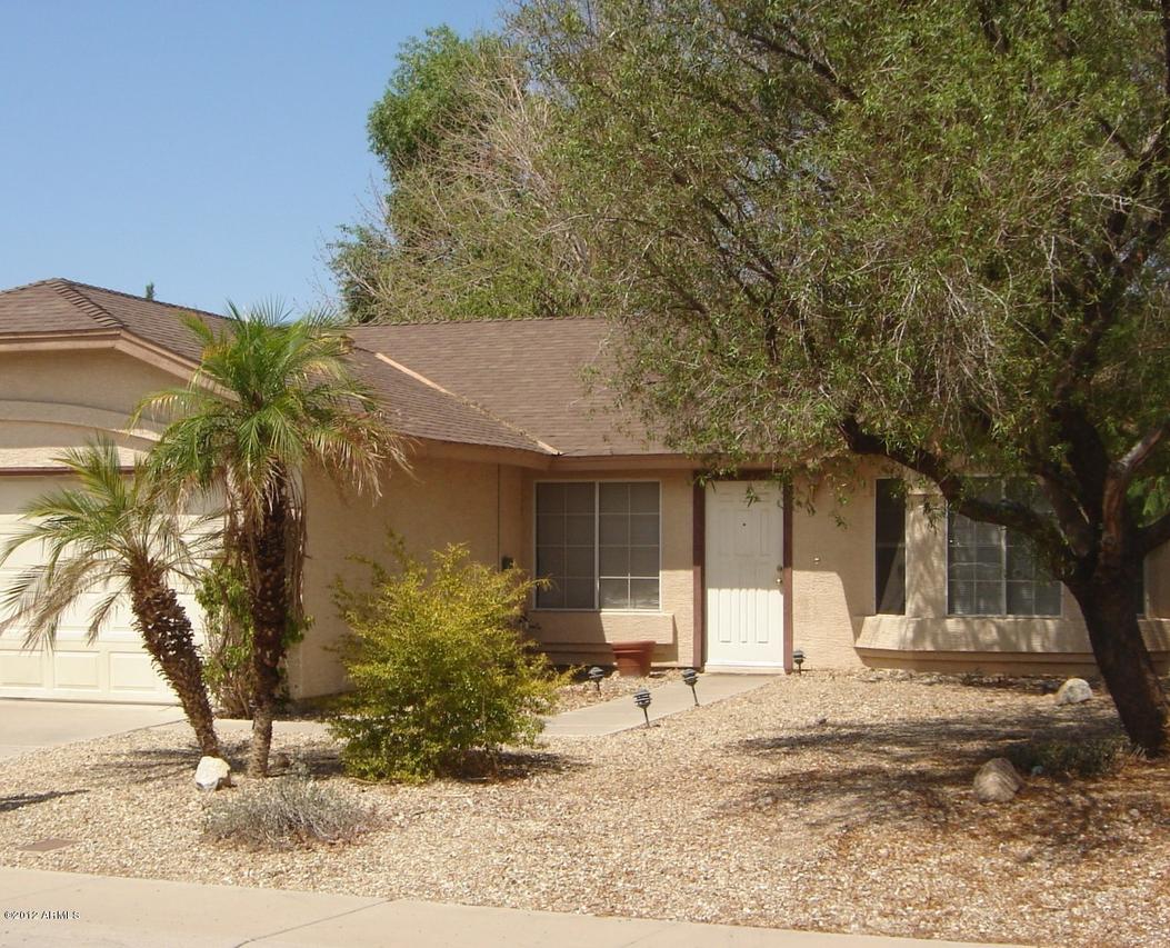 5420 N 80th Dr., Glendale, AZ 85303