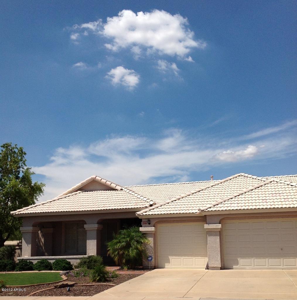 6376 W Quail Ave., Glendale, AZ 85308