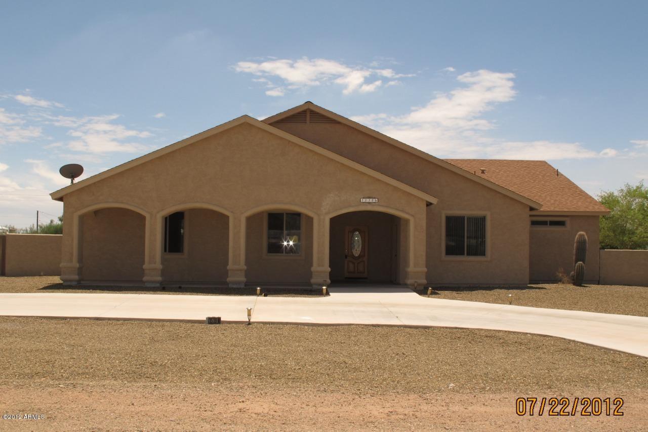 1519 W Greasewood St., Apache Junction, AZ 85120