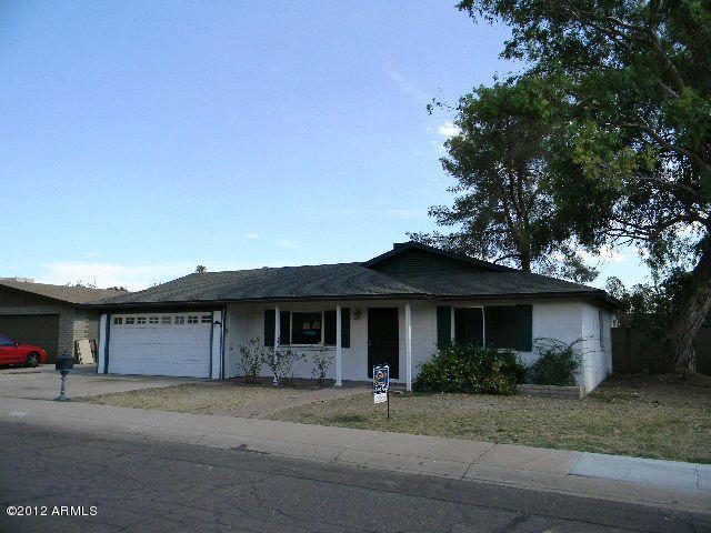 4415 W Palo Verde Ave., Glendale, AZ 85302