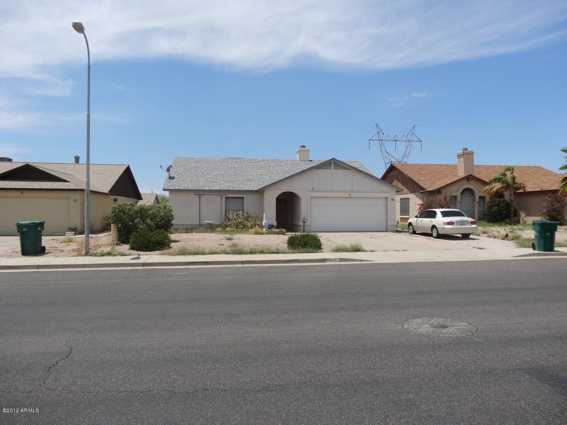 542 N 64th St., Mesa, AZ 85205