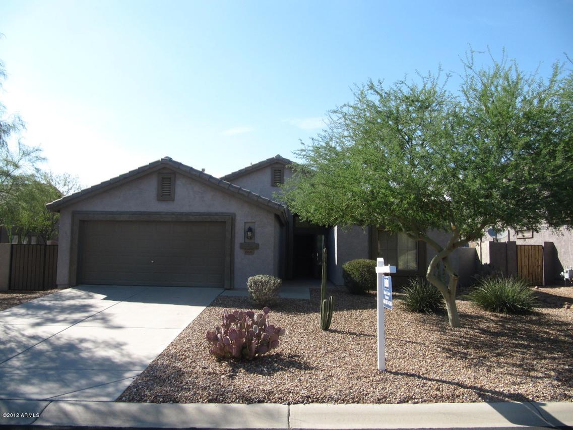 6690 E Hacienda La Noria Ln., Gold Canyon, AZ 85118
