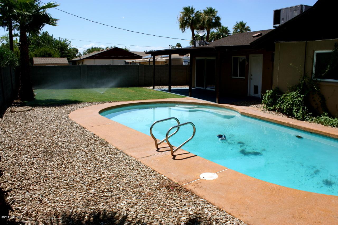 8737 E Plaza Ave., Scottsdale, AZ 85250