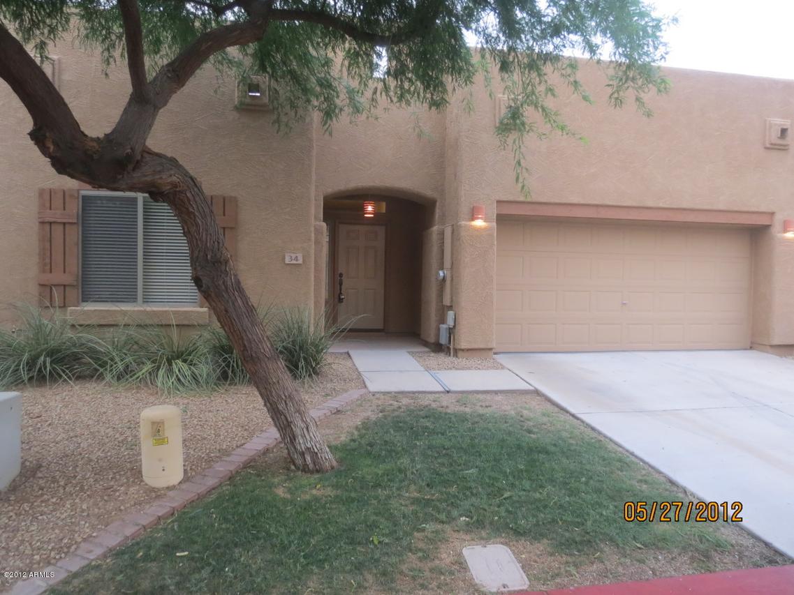 1650 N Crismon Rd. #34, Mesa, AZ 85209