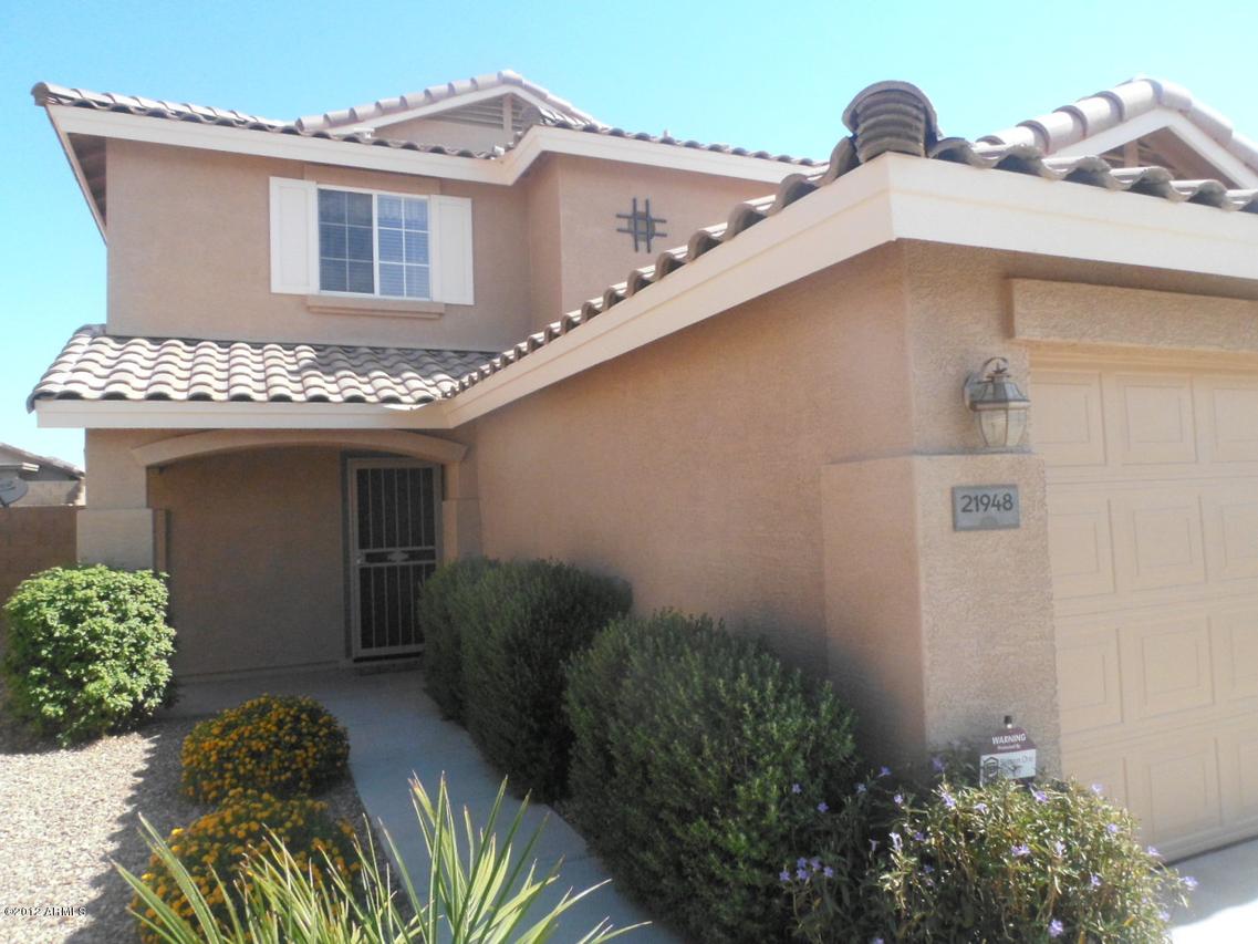 21948 W Gardenia Dr., Buckeye, AZ 85326