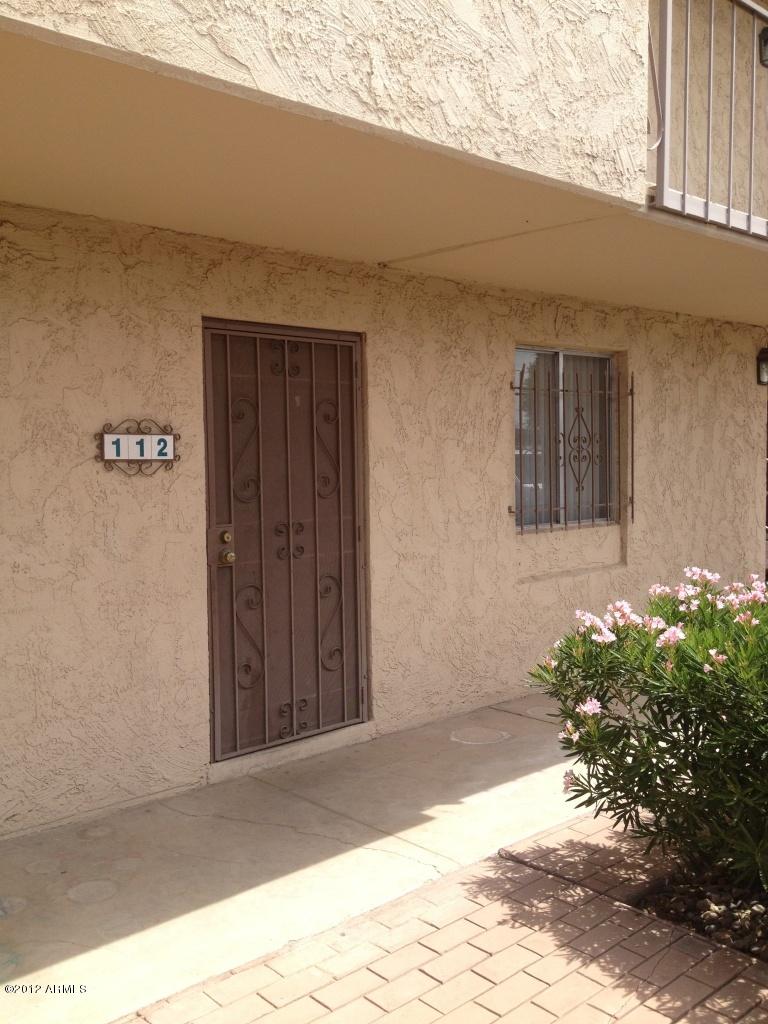 3313 N 68th St. #112E, Scottsdale, AZ 85251