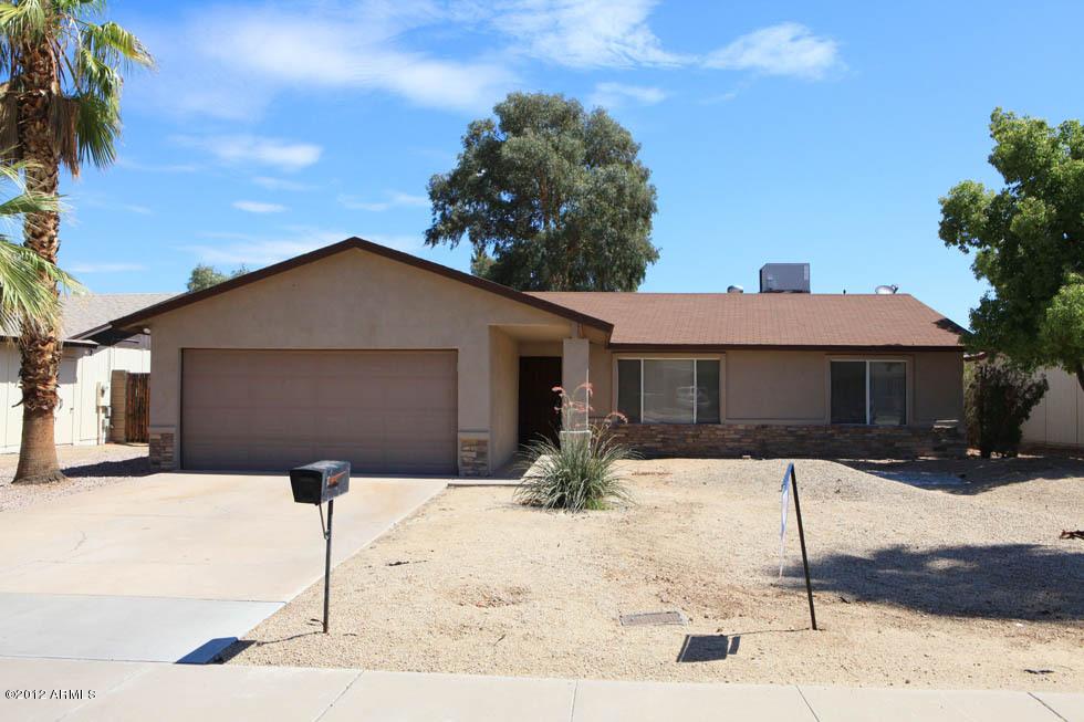 4108 E Windrose Dr., Phoenix, AZ 85032
