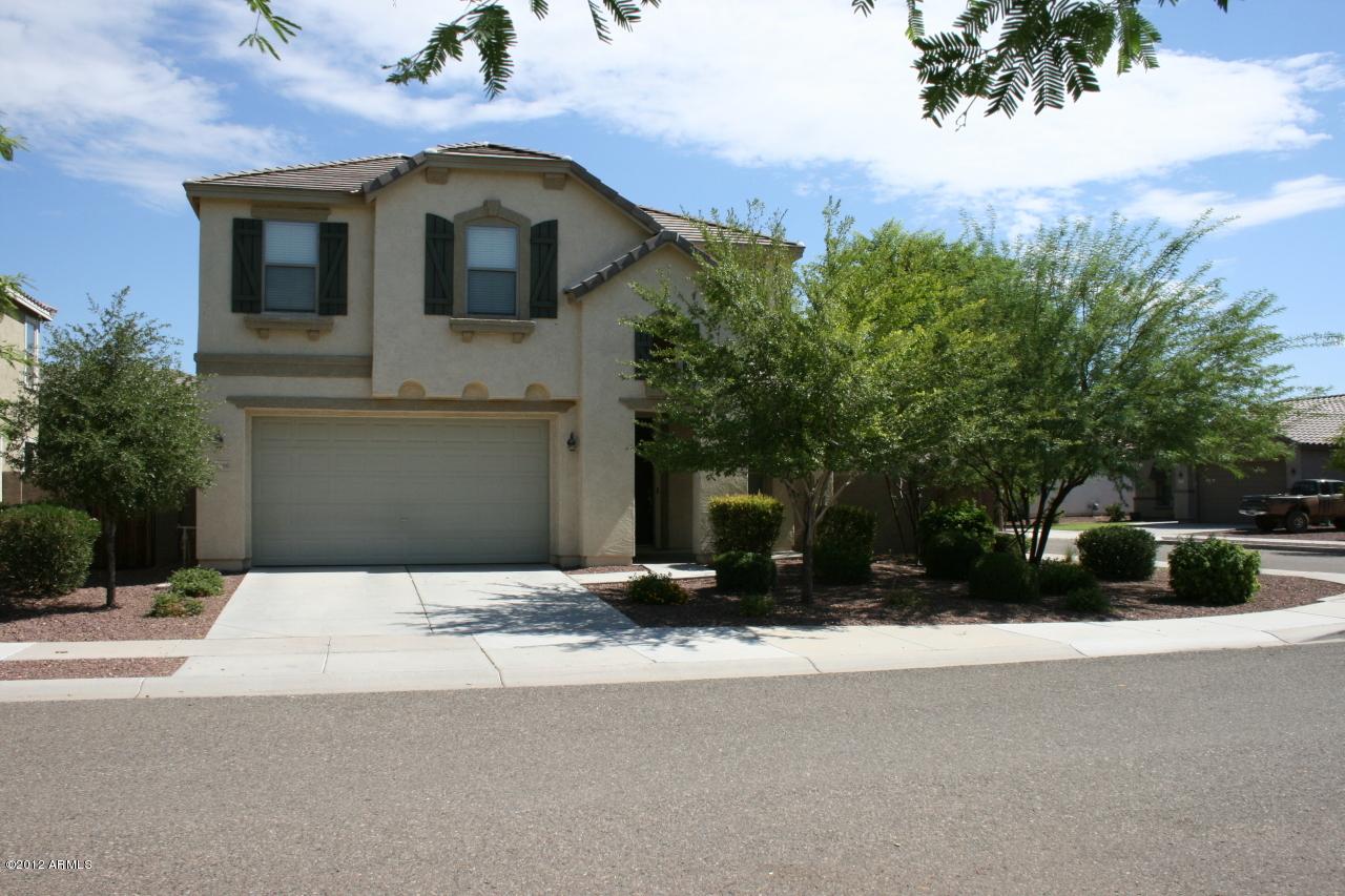 16406 W Prickly Pear Tr., Surprise, AZ 85387
