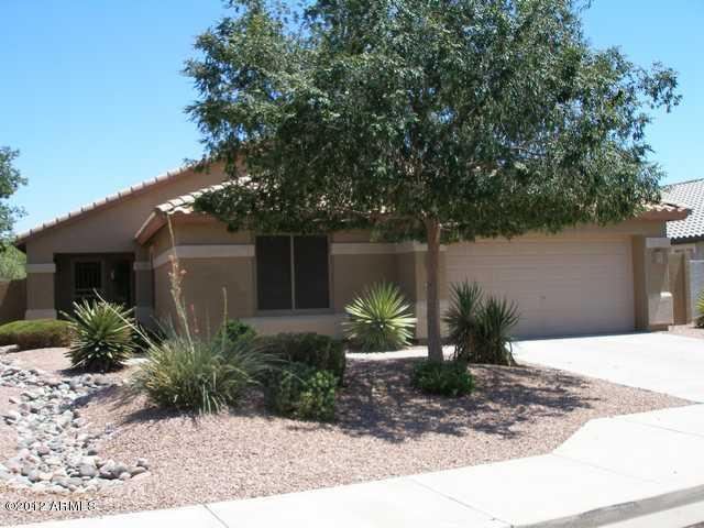 10339 E Idaho Ave., Mesa, AZ 85209