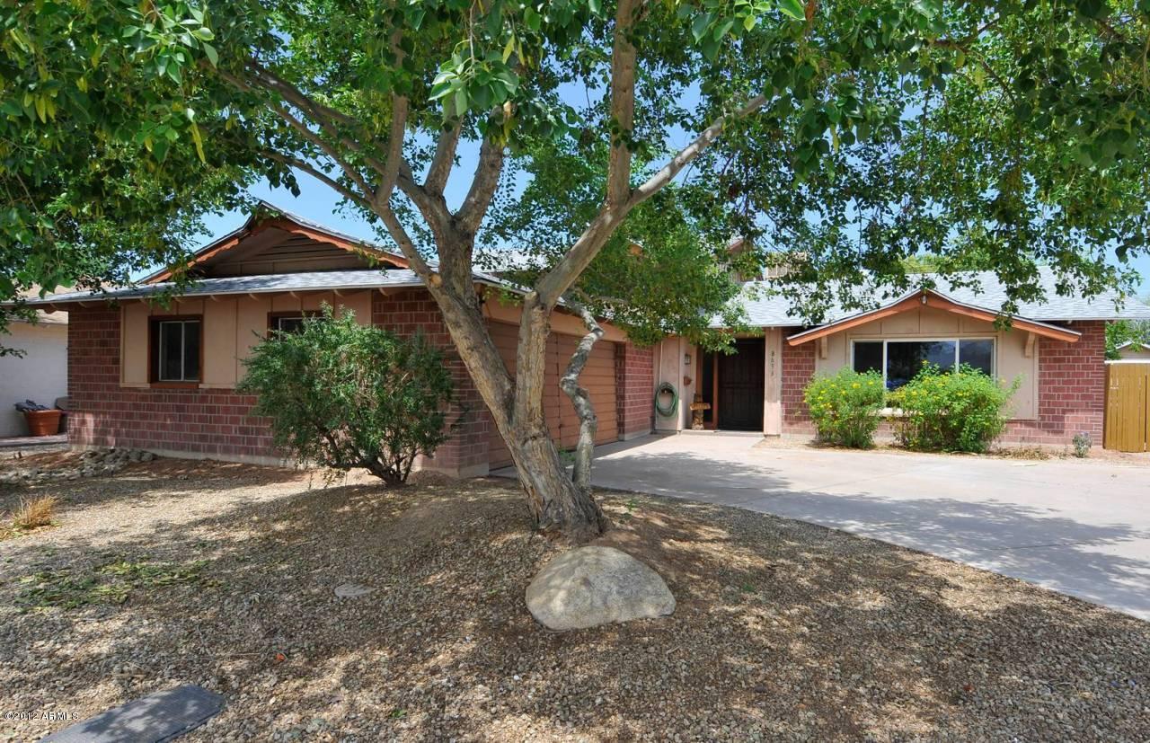 8656 E Valley View Rd., Scottsdale, AZ 85250