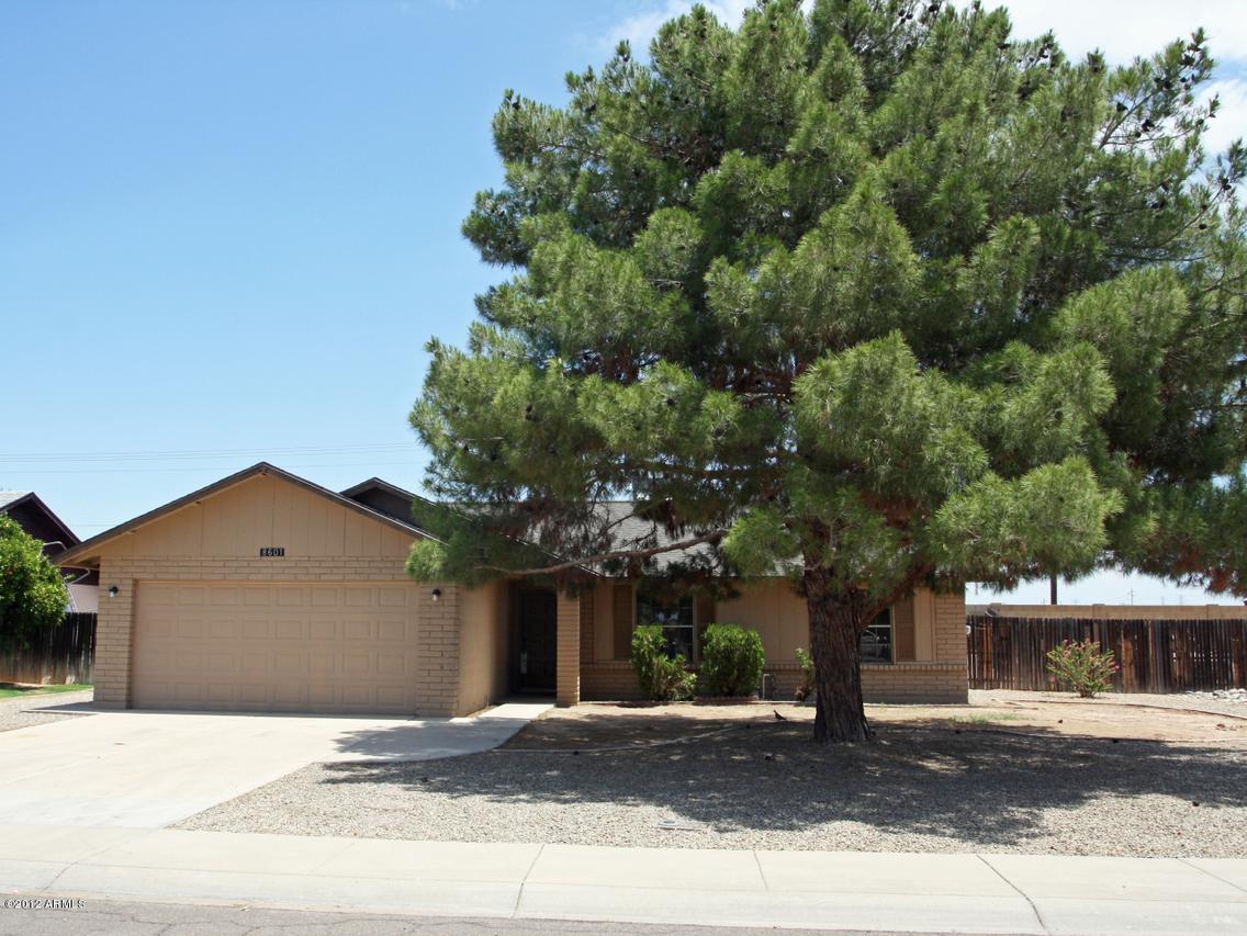 8601 N 83rd Dr., Peoria, AZ 85345
