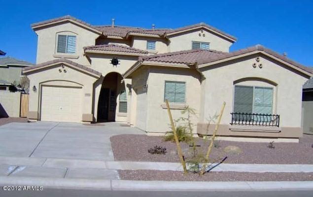 16762 W Lariat Ln., Surprise, AZ 85387